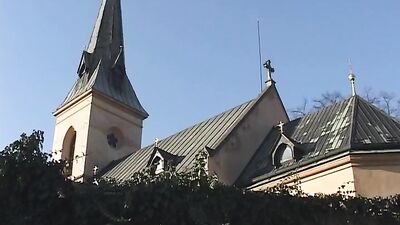 Vintage Thrills - Jail Games Part 2: Ultimate Action Cum Shots