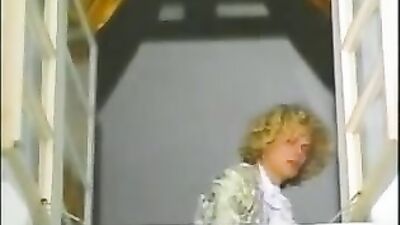 Gay Porn Revolution: Action Bareback Blond Boys - Sex Revolution! OR Bareback Bliss: Gay Porn Revolution - Sexy Blonds in Action!