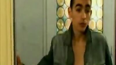 French Action: A Gay Porn Video To Remember!