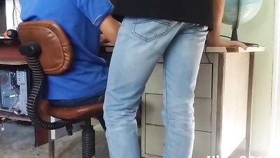Sucking4 - The Ultimate Gay Porn Experience!
