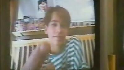 Momci u akciji: Action-Packed Big Cocks Studio Fantasies