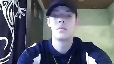 German Bisexual Cute Rappers Huge Cock and Round Smooth Ass On Cam