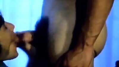 Malibu Days: Four Straight College Friends Discover the Stag Flick That Will Change Their Lives!