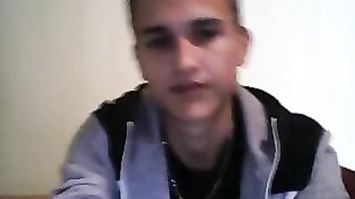 Hungarian Hotties Round Ass & Big Cock Cam Show