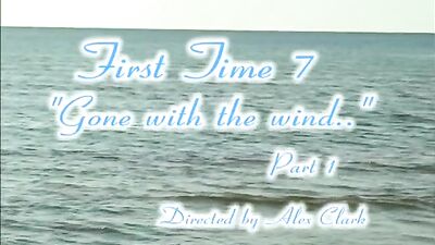 First Timers 8: Raw, Uncut Action with Big Cocks!