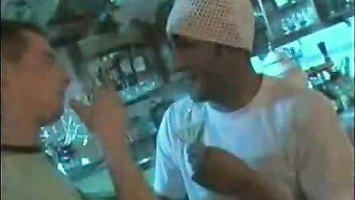 Gangbang Mayhem - The Ultimate Party Time!