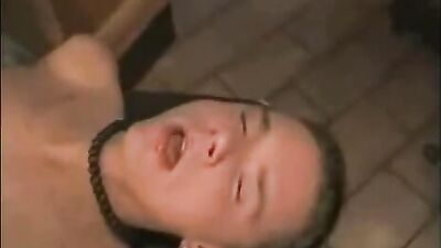 Gangbang Mayhem - The Ultimate Party Time!