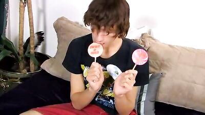 Dylan Deans Gay Porn Adventure: Action, Big Cocks, Blond Boys