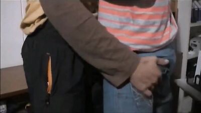 Bareback Cum Shots Oral: Hot Boys Only Fuck!