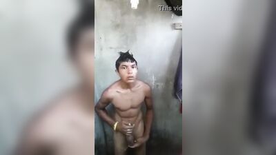 Latin Solo Masturbation: Big Cocks Unleashed!