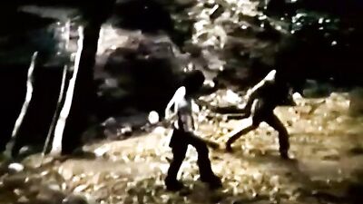 Young Lust - A Gay Porn Adventure