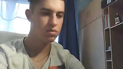 Hungarian Cuties Round Ass and Big Cock on Cam