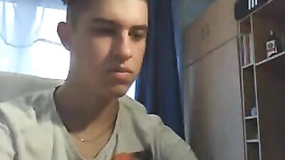 Hungarian Cuties Round Ass and Big Cock on Cam