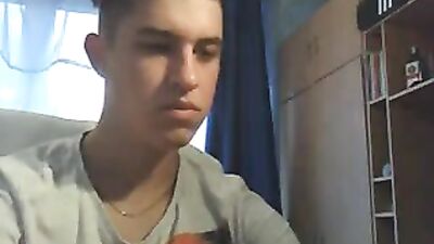 Hungarian Cuties Round Ass and Big Cock on Cam