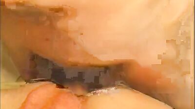 After School Strips: Vintage Mans Best Action Cumshots