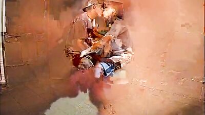 After School Strips: Vintage Mans Best Action Cumshots