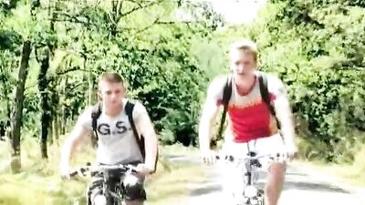 Raw Sexual Encounters: Barely Legal Boys 3