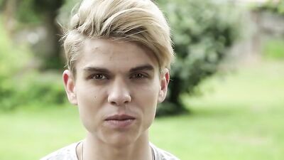 Cum Harvest: The Garden of Eden - A Gay Porn Adventure