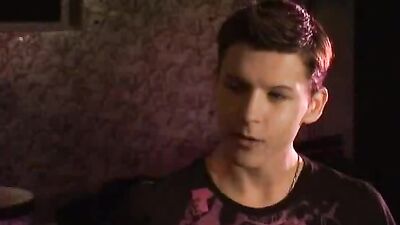 Young Riders - Hard and Raw - Bareback Action