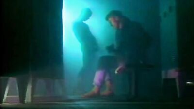 Truth or Dare: The Giants Revenge