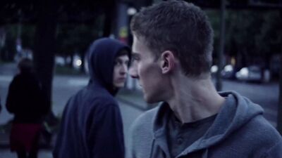 Silent Evolution: The Ultimate Gay Porn Movie Experience!