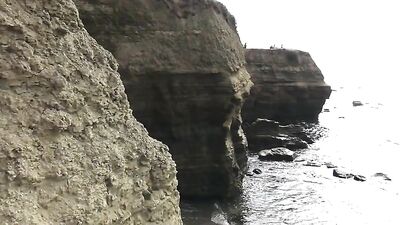 Seaside Flip Fuck: The Ultimate Gay Porn Adventure!