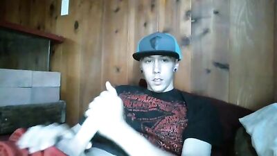 Jimmys Big Cock Adventure: Exploring Amateur Porn Stars Orgasms!