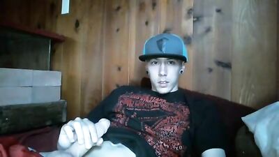 Jimmys Big Cock Adventure: Exploring Amateur Porn Stars Orgasms!