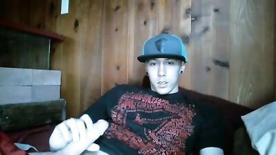 Jimmys Big Cock Adventure: Exploring Amateur Porn Stars Orgasms!