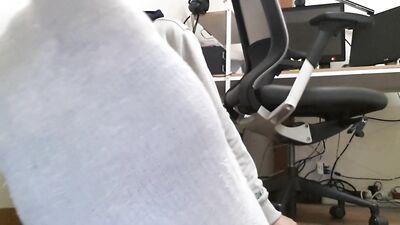 Asian Boy Socks & Feet Fetish: Foot Worship Reignited!