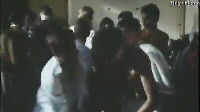 Bullied and Bound in the Locker Room - A Gay Porn Adventure