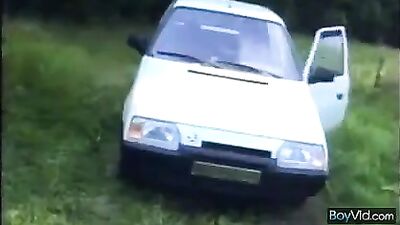 German Delight: The Ultimate Antique Gay Experience!