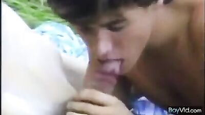 German Delight: The Ultimate Antique Gay Experience!