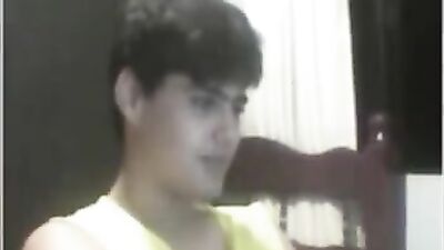 Frenzy Fetish Amateurs: Cum Shots Galore!