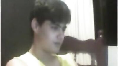 Frenzy Fetish Amateurs: Cum Shots Galore!