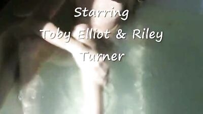 Gangbang Bliss - Toby and rileys Fetish Adventure!