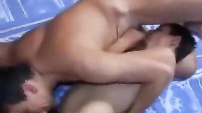 Russian Heat: Bareback Straight Boys