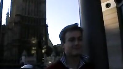 Gay Porn: Brit Twinks Bare!