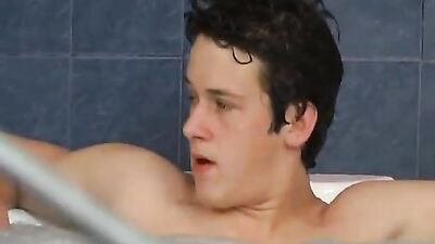 Steam Partners Unite! - Action-Packed Bareback Big Cocks Adventure