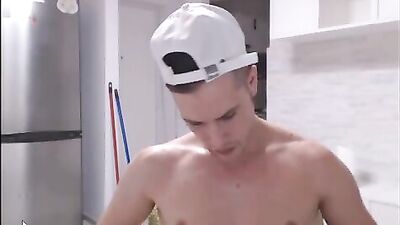 Gay Porn Videos - Hot Men in Action - 039