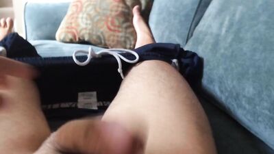 Gay Frat Porn: Amateur Cum Shots, Fun Handjobs and Solo Cloud Chasing!