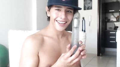 Gay Porn Action Amateur Play Cam 9030 - Explore the raw and real passion in this intense video!