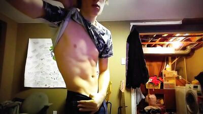 Stripes And Flexes: The Ultimate Gay Porn Video Collection