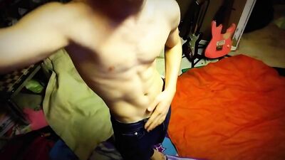 Stripes And Flexes: The Ultimate Gay Porn Video Collection