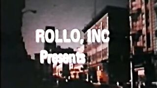 SFO San Francisco Orgy Revisited - A Vintage Classic Redefined!