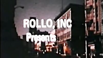 SFO San Francisco Orgy Revisited - A Vintage Classic Redefined!