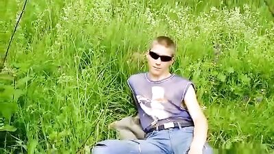 My Horny Public Adventures - Cum Shots Galore!