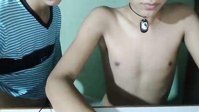 Handsome Amateurs Cumshot Collection 9032!