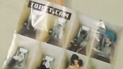 Gagging for More Twink Bareback Action!