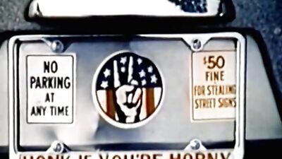 The Rebel Intimacy: A Classic Jaguar Bareback Narrated by Mike and Rays Marina Life!